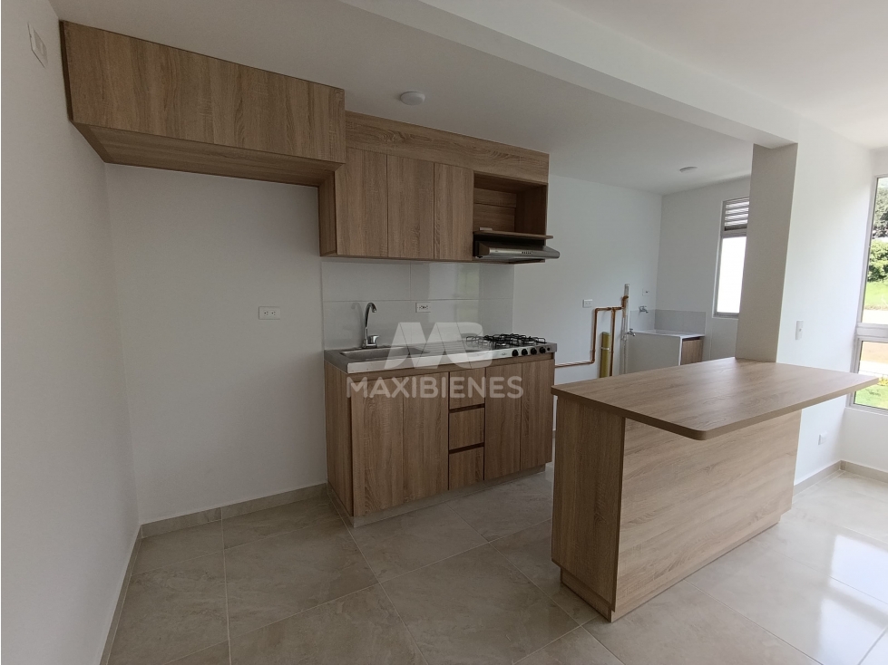 APARTAMENTO EN VENTA SECTOR GIRARDOTA - 3