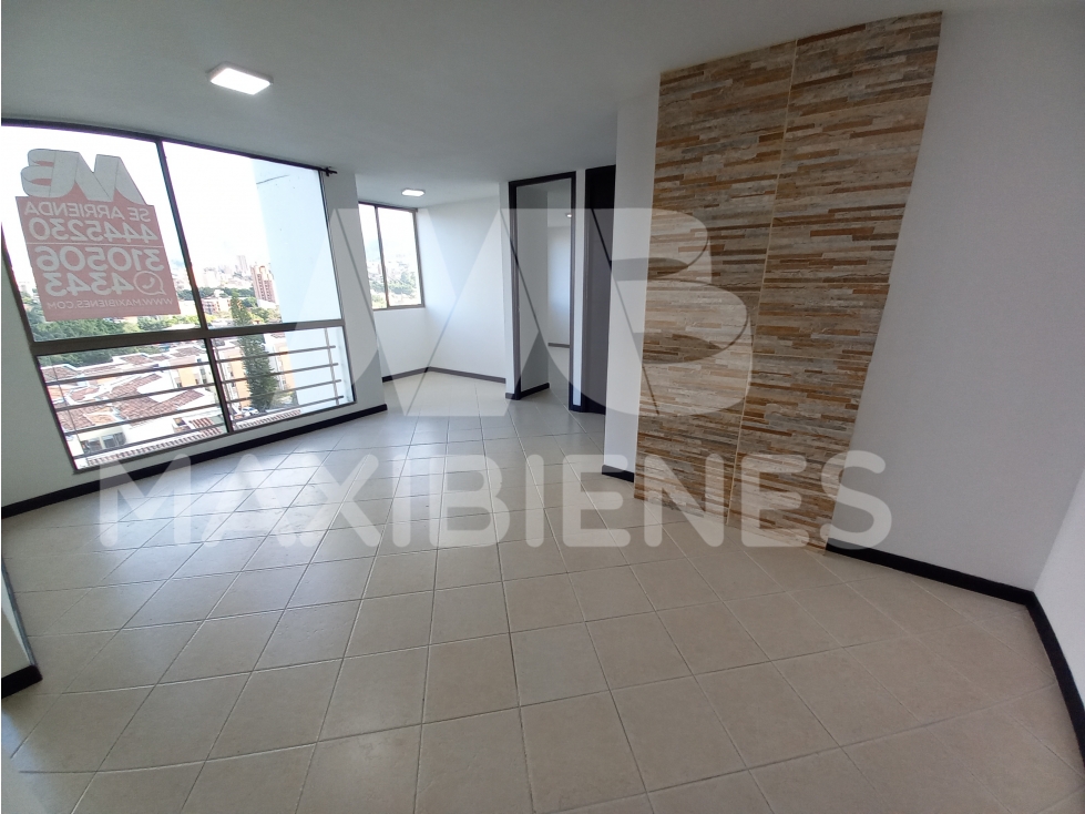 APARTAMENTO EN ARRIENDO EN EL SECTOR DE CALASANZ — foto 5