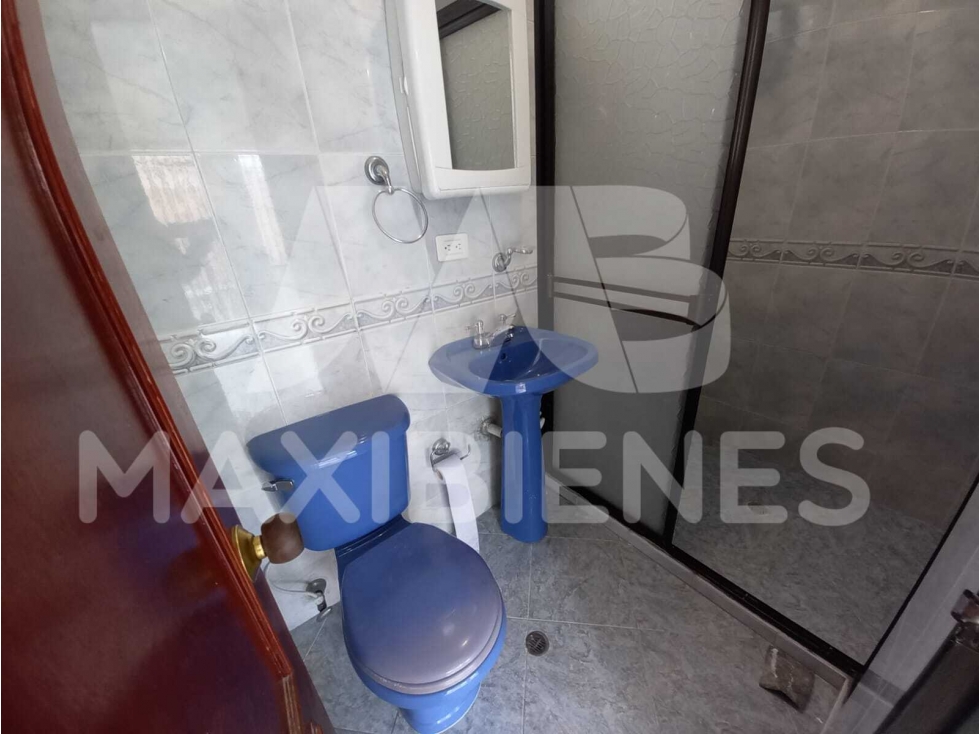 APARTAMENTO EN ARRIENDO EN EL SECTOR DE SANTA LUCIA — foto 5