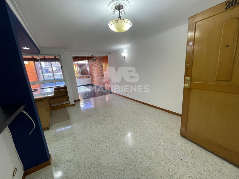APARTAMENTO EN ARRIENDO SECTOR LAURELES