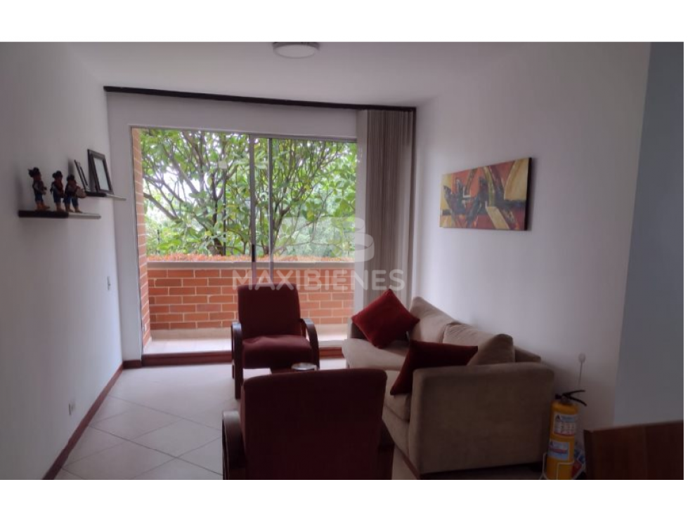 APARTAMENTO EN VENTA SECTOR CASTROPOL — foto 2