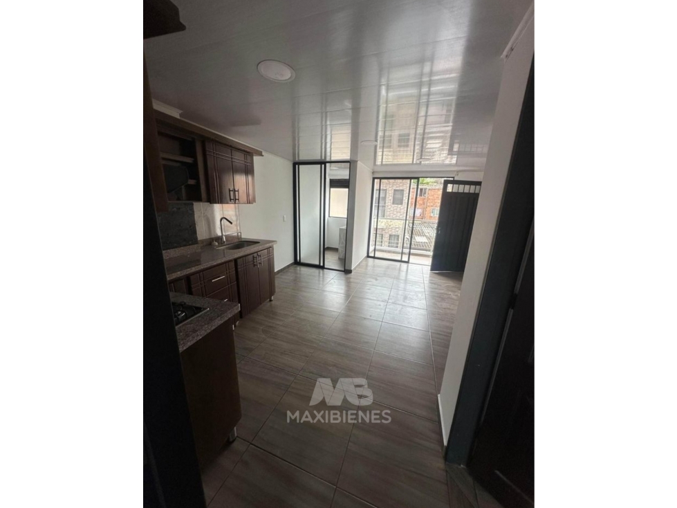 APARTAMENTO PARA VENTA UBICADO EN GIRARDOTA - 3
