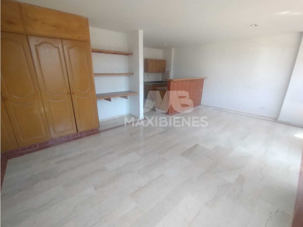 APARTAESTUDIO EN ARRIENDO SECTOR BARRIO TRISTE — foto 3