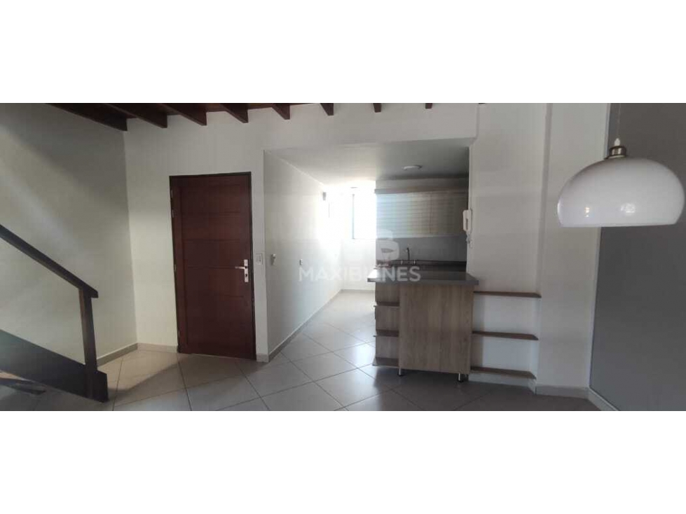 APARTAMENTO EN VENTA SECTOR CALAZANS