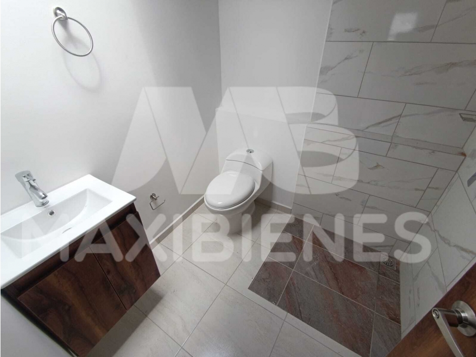 APARTAMENTO EN ARRIENDO EN EL SECTOR DE SAN JAVIER — foto 3