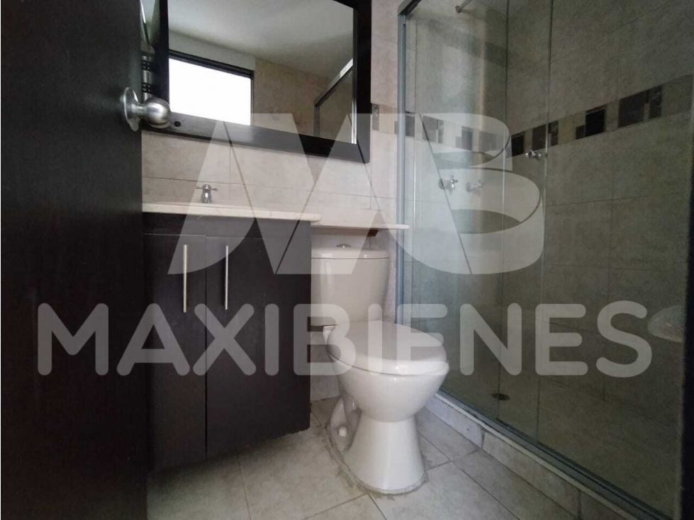 APARTAMENTO EN ARRIENDO EN EL SECTOR DE CALASANZ — foto 5