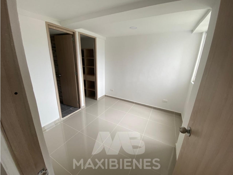 APARTAMENTO PARA ARRIENDO UBICADO EN BELLO — foto 5