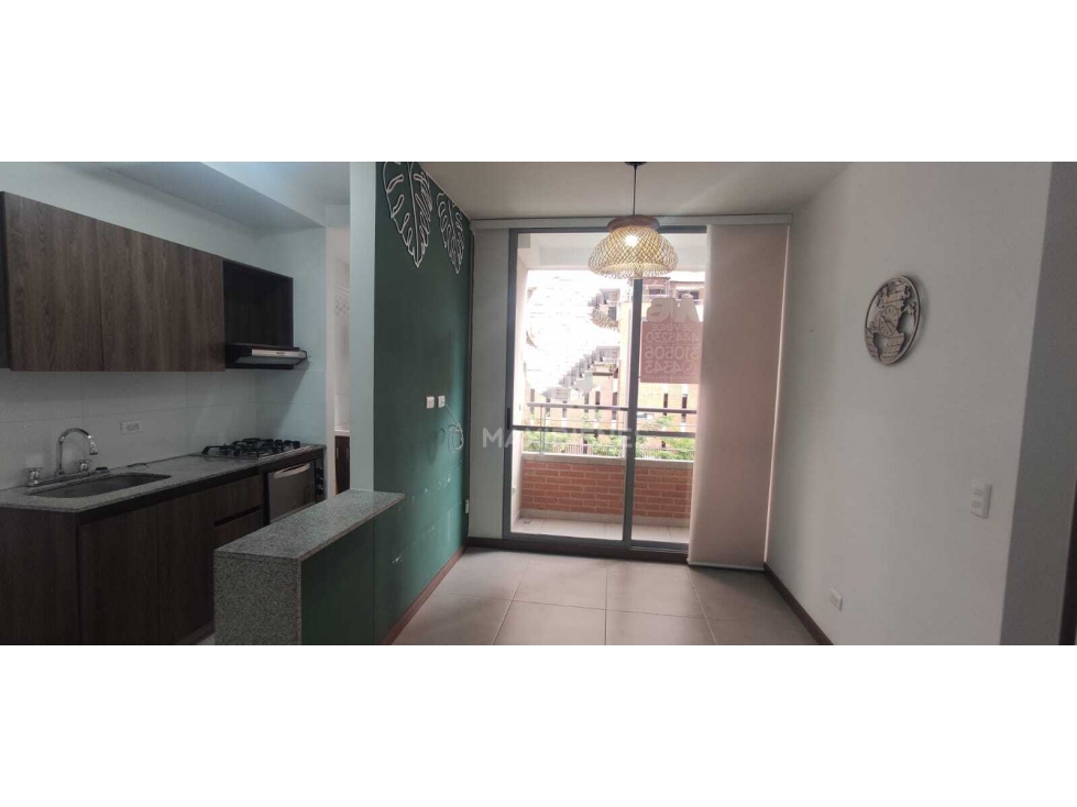APARTAMENTO EN VENTA EN BELLO SECTOR LOS PUERTOS