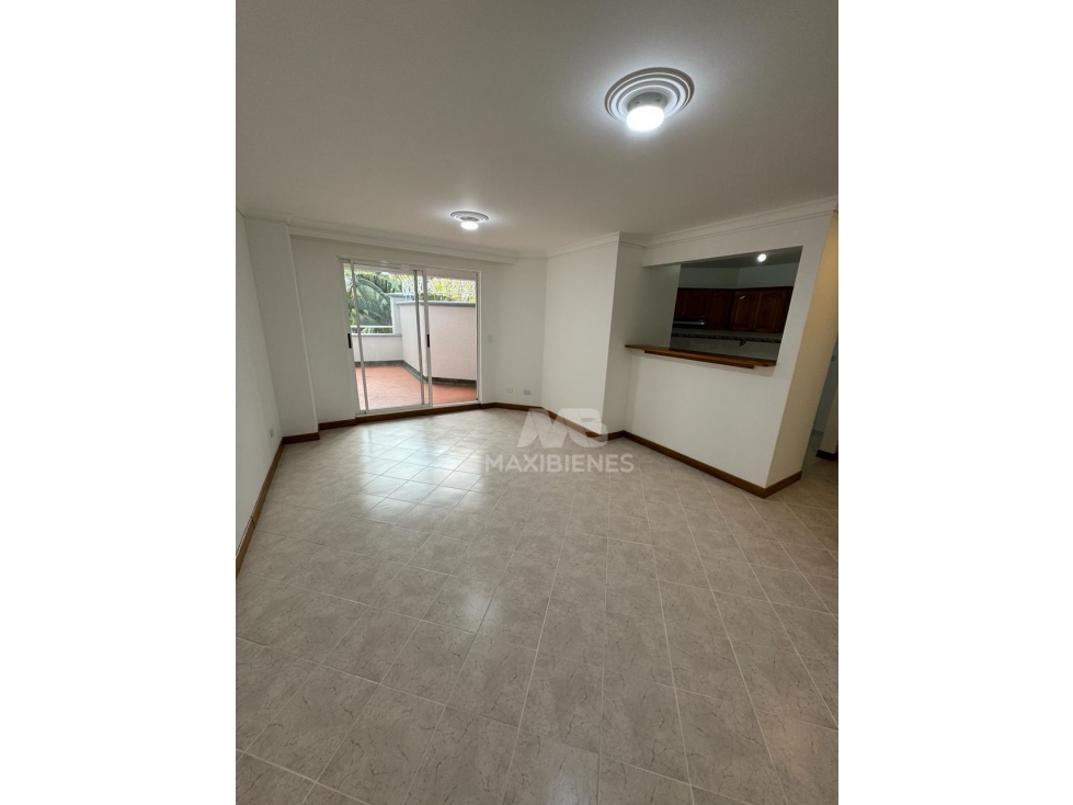 APARTAMENTO EN ARRIENDO SECTOR LAURELES