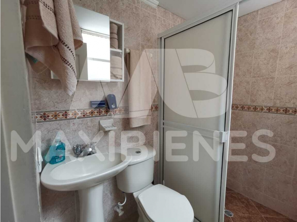 APARTAESTUDIO EN ARRIENDO EN EL SECTOR DE VELODROMO — foto 2