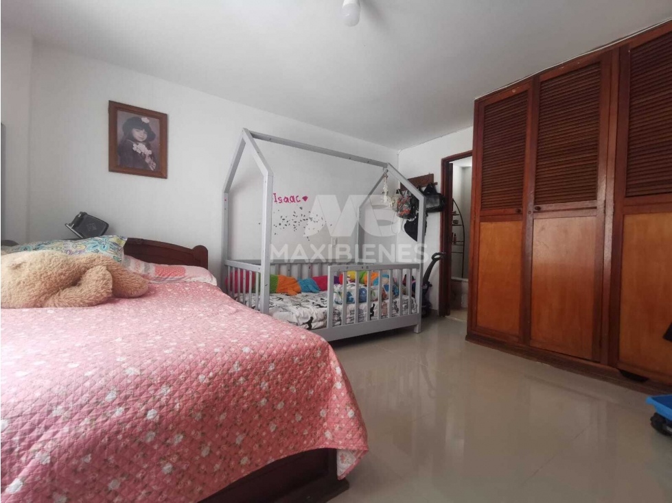 APARTAMENTO EN VENTA EN SABANETA SECTOR HOLANDA — foto 6
