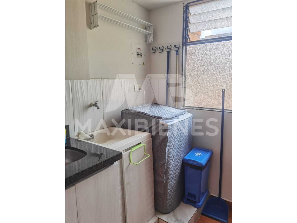 APARTAESTUDIO EN ARRIENDO EN EL SECTOR DE VELODROMO — foto 5