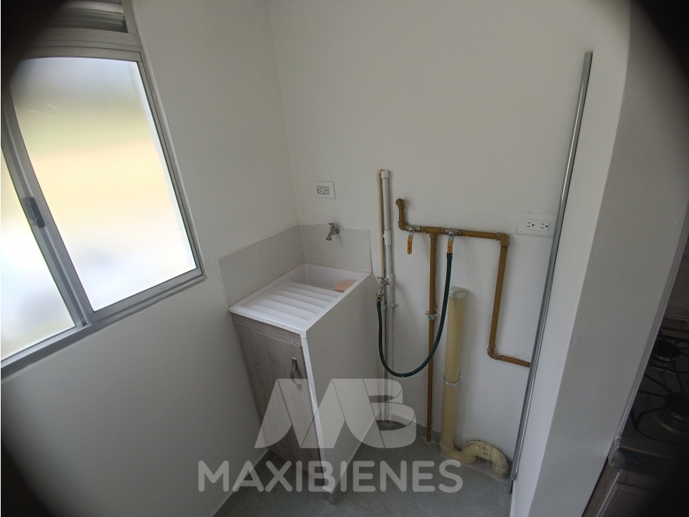 APARTAMENTO PARA ARRIENDO UBICADO EN GIRARDOTA - 5