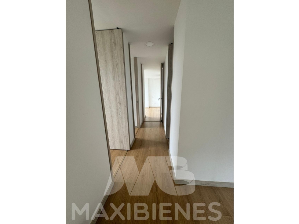 APARTAMENTO PARA ARRIENDO UBICADO EN BELLO - COPACABANA — foto 6