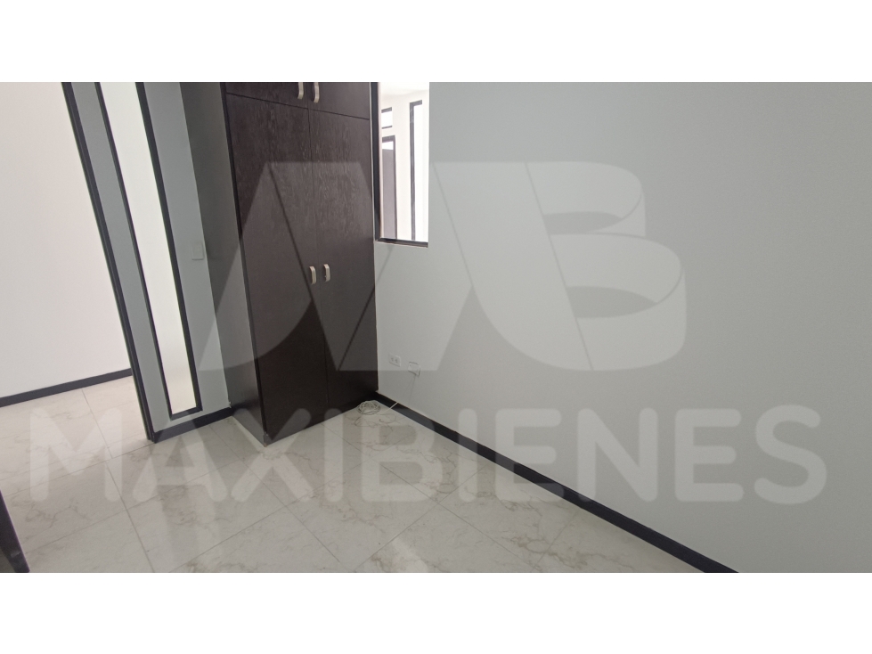 APARTAMENTO EN ARRIENDO EN EL SECTOR DE CALASANZ — foto 2