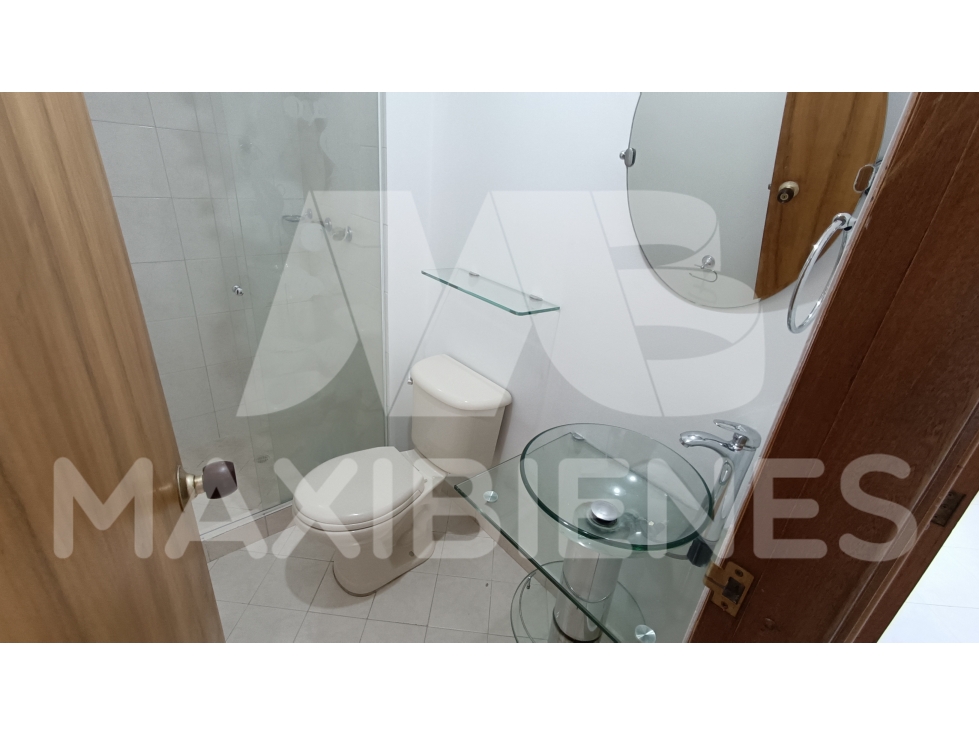 APARTAMENTO EN ARRIENDO EN EL SECTOR DE LA AMERICA — foto 5