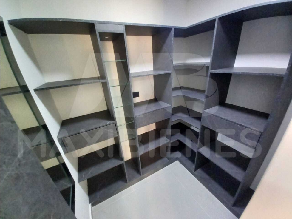 APARTAMENTO EN ARRIENDO EN EL SECTOR DE CALASANZ — foto 4