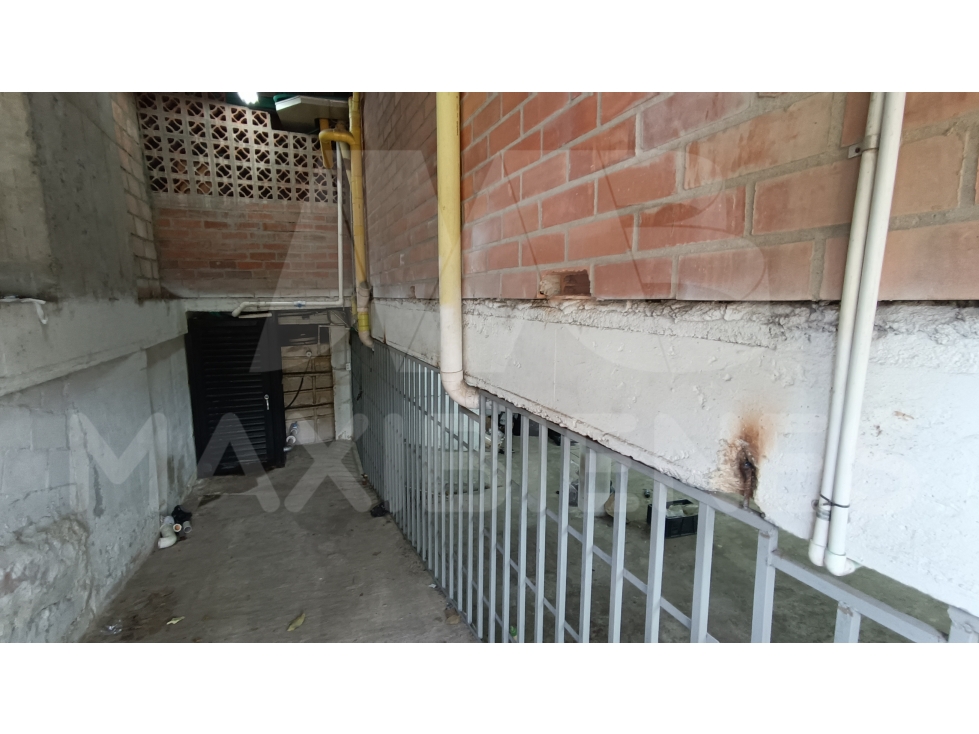 BODEGA EN ARRIENDO EN EL SECTOR DE CALASANZ - 6