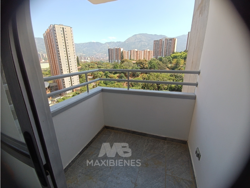 APARTAMENTO PARA ARRIENDO UBICADO EN BELLO