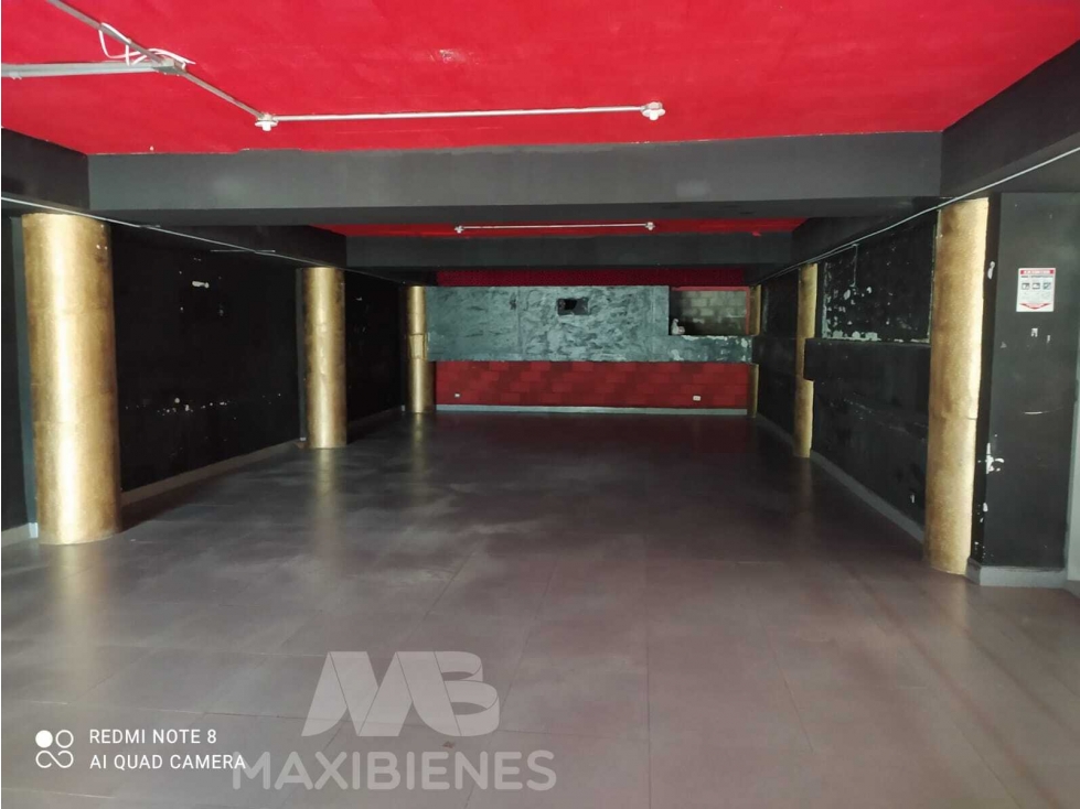 LOCAL PARA ARRIENDO UBICADO EN GIRARDOTA - 6