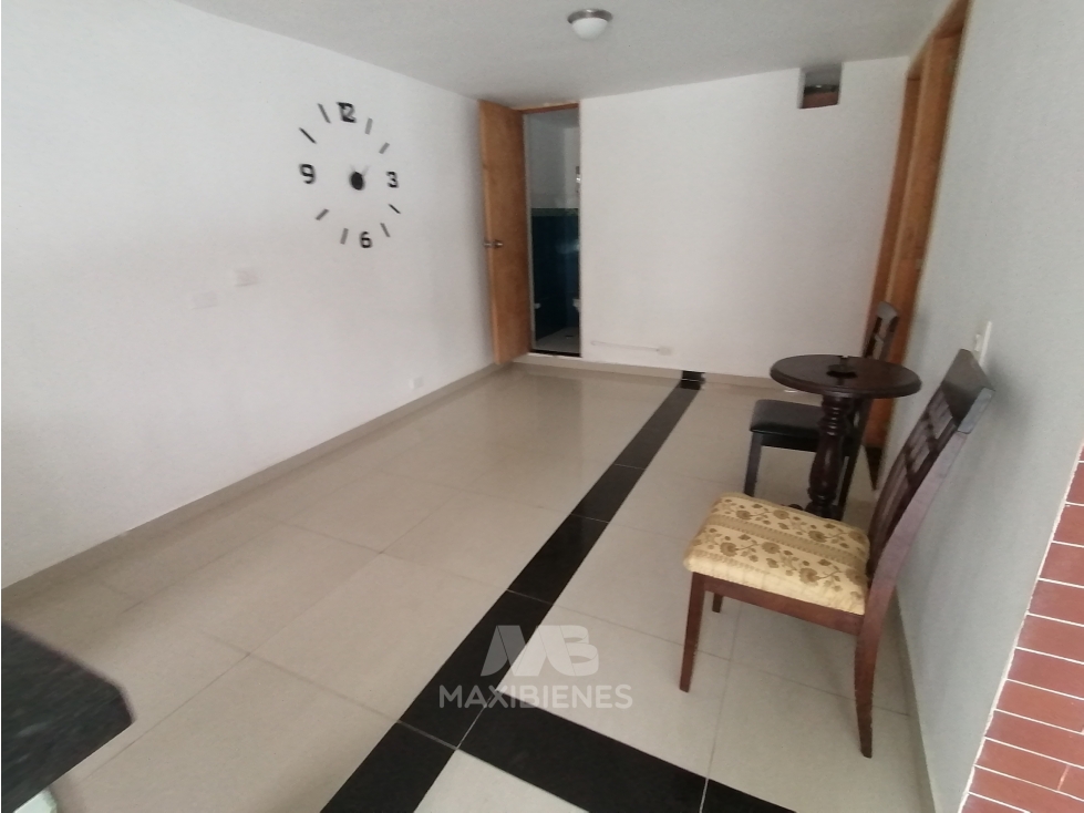 APARTAMENTO PARA ARRIENDO UBICADO EN BELLO — foto 5