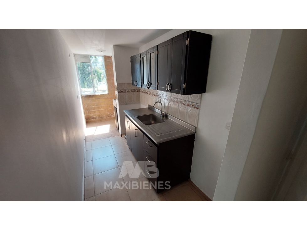APARTAMENTO PARA ARRIENDO UBICADO EN BELLO — foto 2