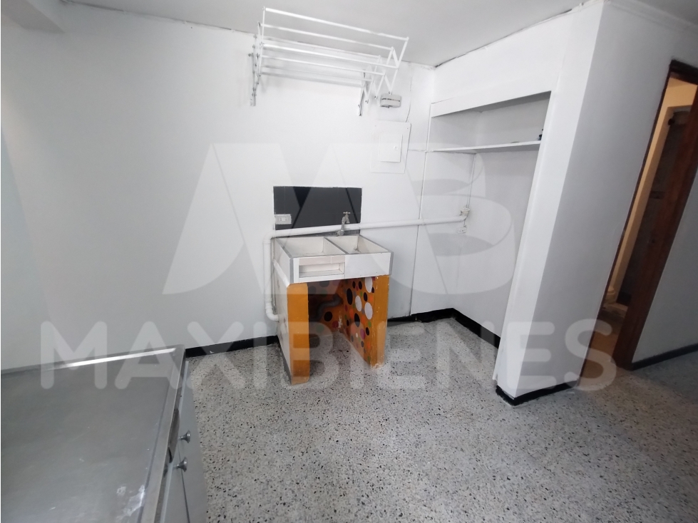 APARTAMENTO EN ARRIENDO SECTOR LAURELES — foto 6