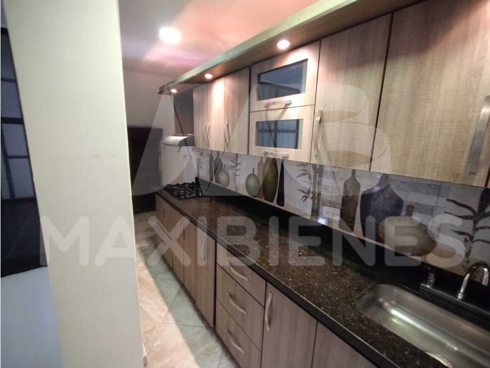 APARTAMENTO EN ARRIENDO SECTOR BARRIO CRISTOBAL — foto 6