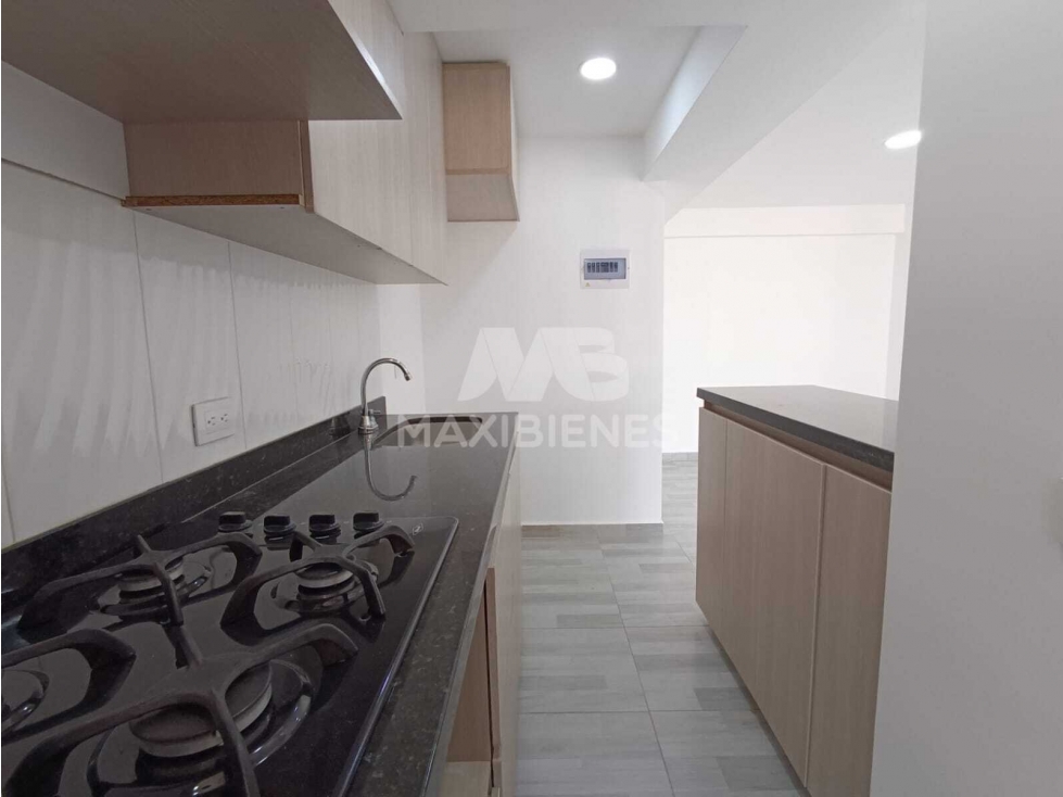 APARTAMENTO EN ARRIENDO UBICADO EN SAN GABRIEL — foto 3