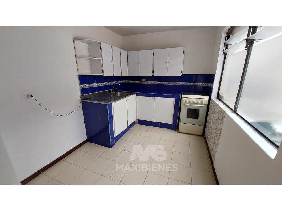 SE ARRIENDA APARTAMENTO EN BELLO — foto 3