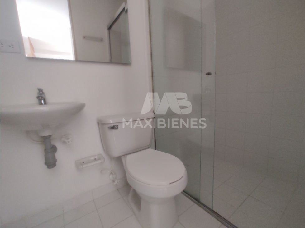 APARTAMENTO EN ARRIENDO UBICADO EN SAN ANTONIO DE PRADO — foto 6