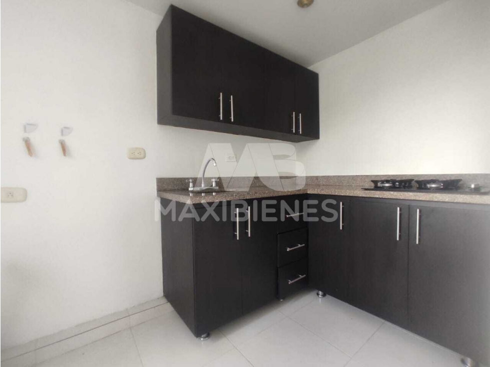 APARTAMENTO EN ARRIENDO UBICADO EN CALDAS — foto 3