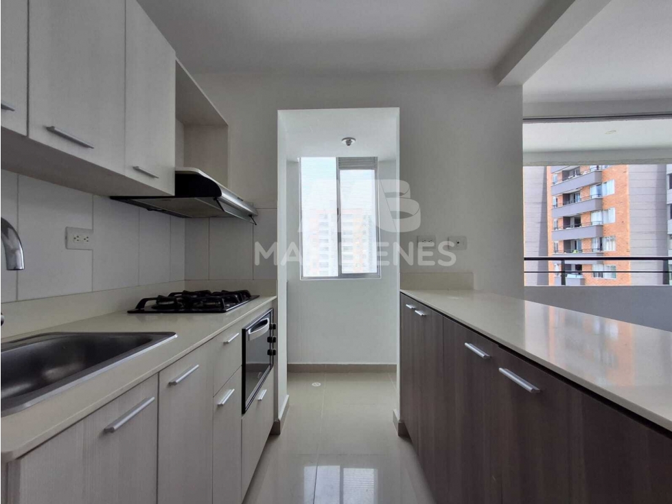 APARTAMENTO EN ARRIENDO UBICADO EN LA ESTRELLA — foto 3