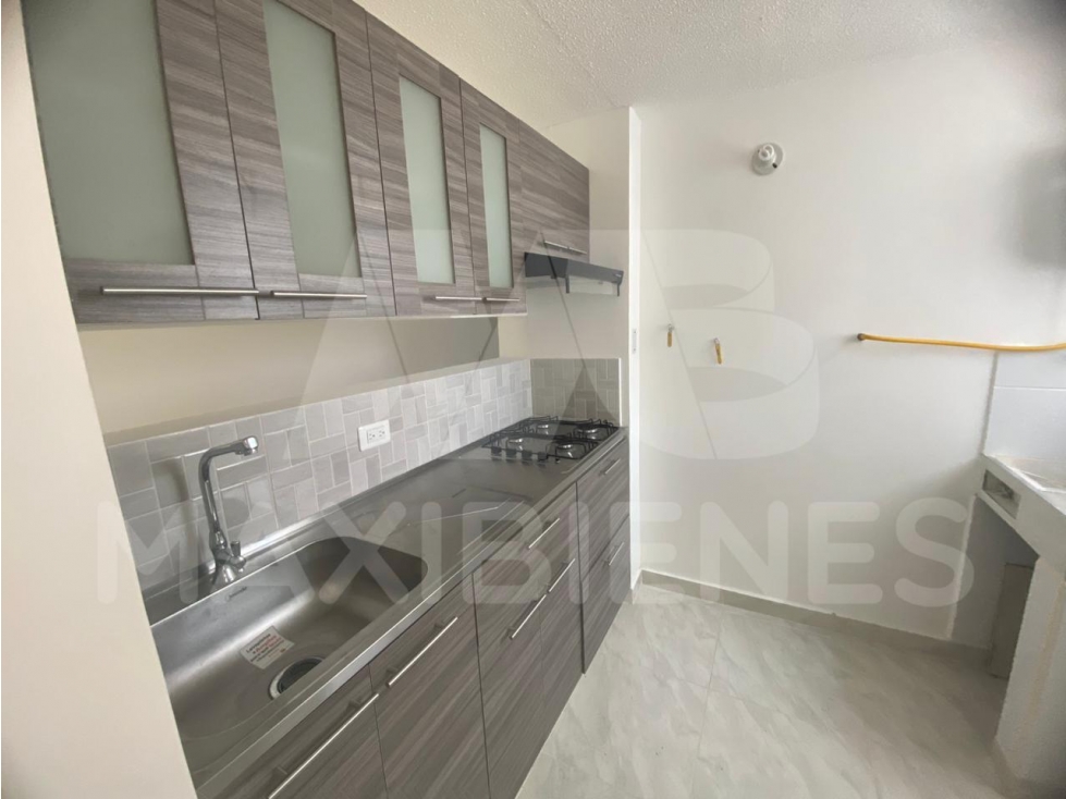 APARTAMENTO EN ARRIENDO EN EL SECTOR DE LA AMERICA — foto 5