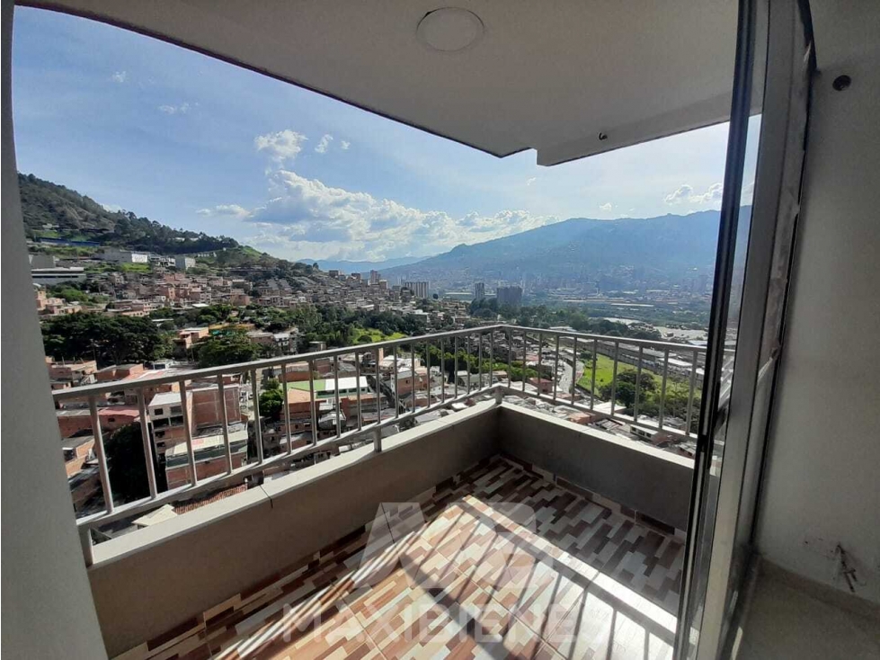 SE ARRIENDA APARTAMENTO EN BELLO