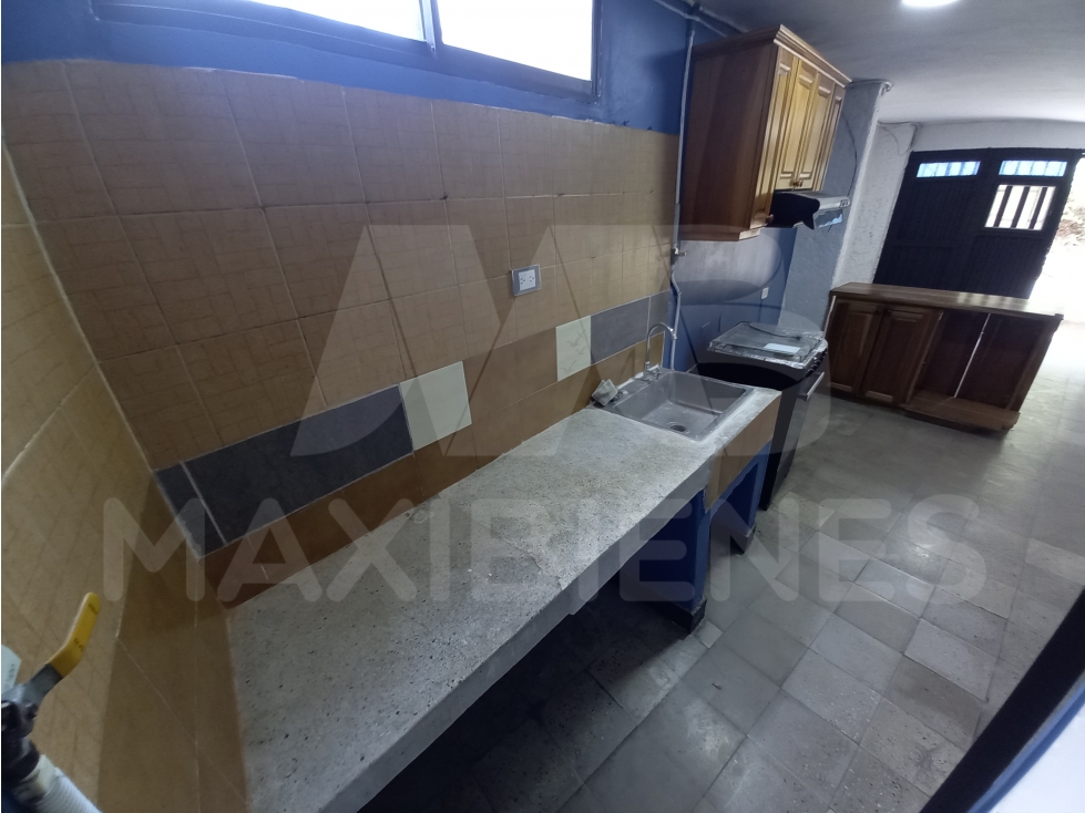 CASA EN ARRIENDO EN EL SECTOR DE ANTONIO NARIÑO — foto 4