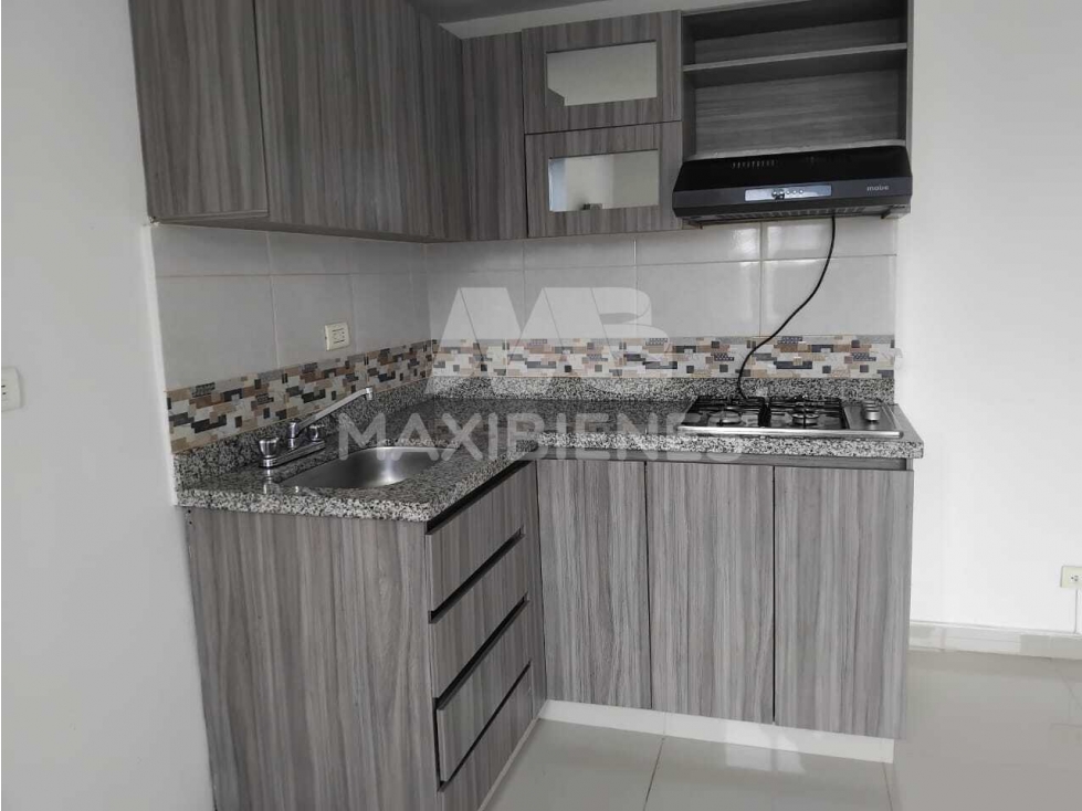 APARTAMENTO EN ARRIENDO UBICADO EN SAN ANTONIO DE PRADO — foto 3