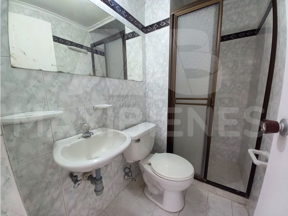 APARTAMENTO EN ARRIENDO EN EL SECTOR DE SAN JAVIER — foto 5