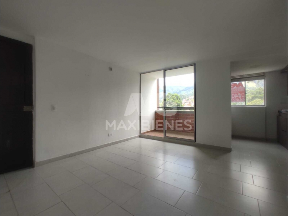 APARTAMENTO EN ARRIENDO UBICADO EN CALDAS