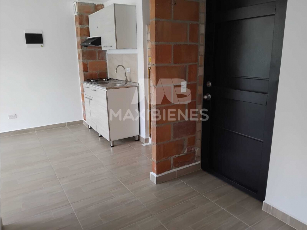 APARTAMENTO EN ARRIENDO UBICADO EN SAN ANTONIO DE PRADO — foto 2