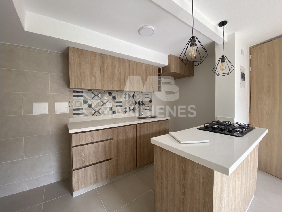 APARTAMENTO EN ARRIENDO UBICADO EN LA ESTRELLA — foto 6