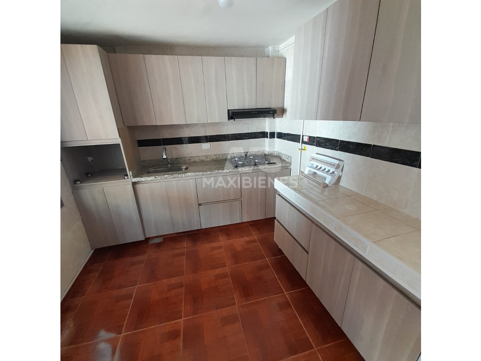 CASA EN ARRIENDO ITAGUI / SAN JAVIER PILSEN — foto 5