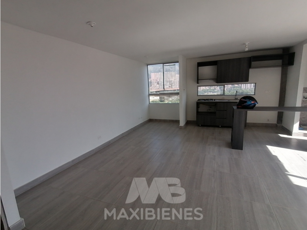 SE ARRIENDA APARTAMENTO EN COPACABANA