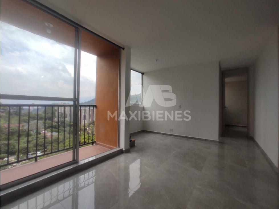 APARTAMENTO EN ARRIENDO UBICADO EN LA ESTRELLA / LA INMACULADA — foto 3