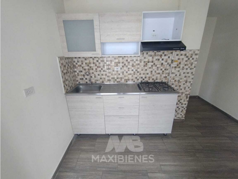 APARTAMENTO PARA ARRIENDO UBICADO EN BELLO