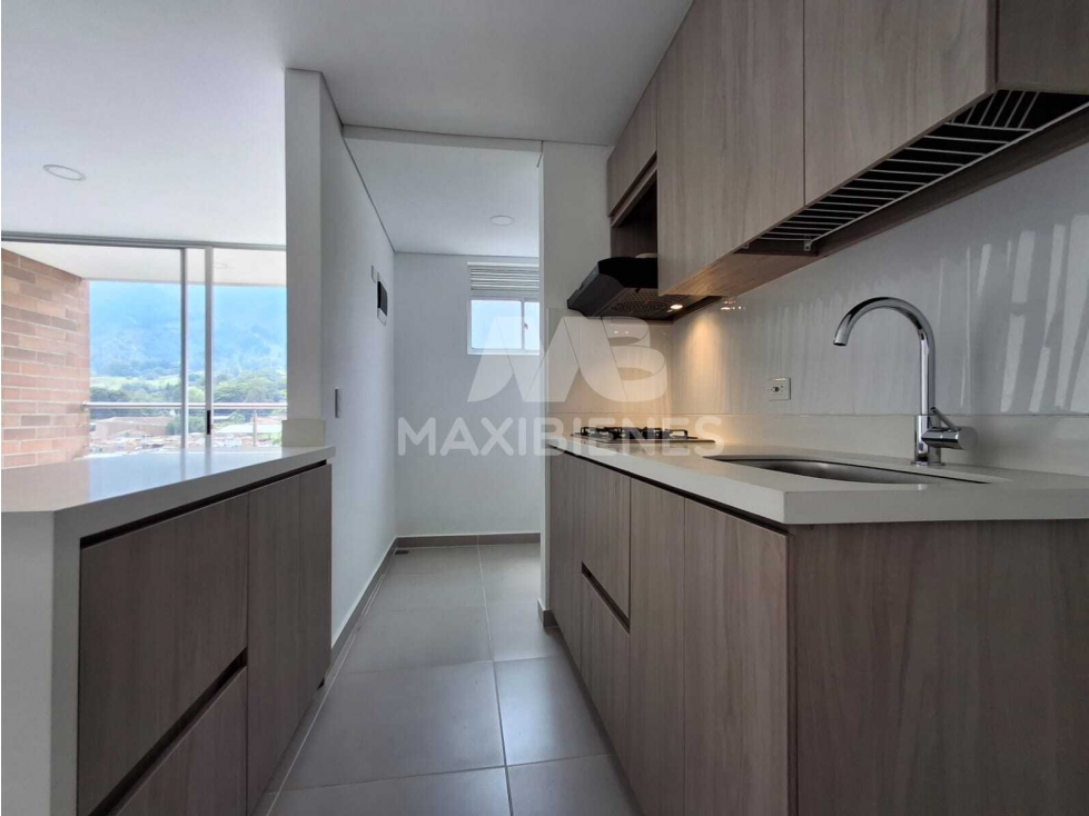 APARTAMENTO EN ARRIENDO UBICADO EN LA ESTRELLA — foto 4