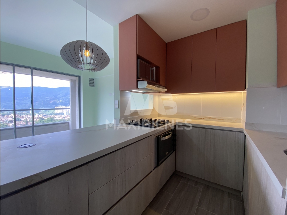 APARTAMENTO EN ARRIENDO UBICADO EN LA ESTRELLA / TOLEDO — foto 5