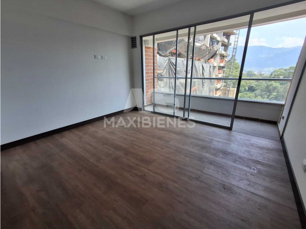 APARTAMENTO EN ARRIENDO UBICADO EN LA ESTRELLA / TOLEDO