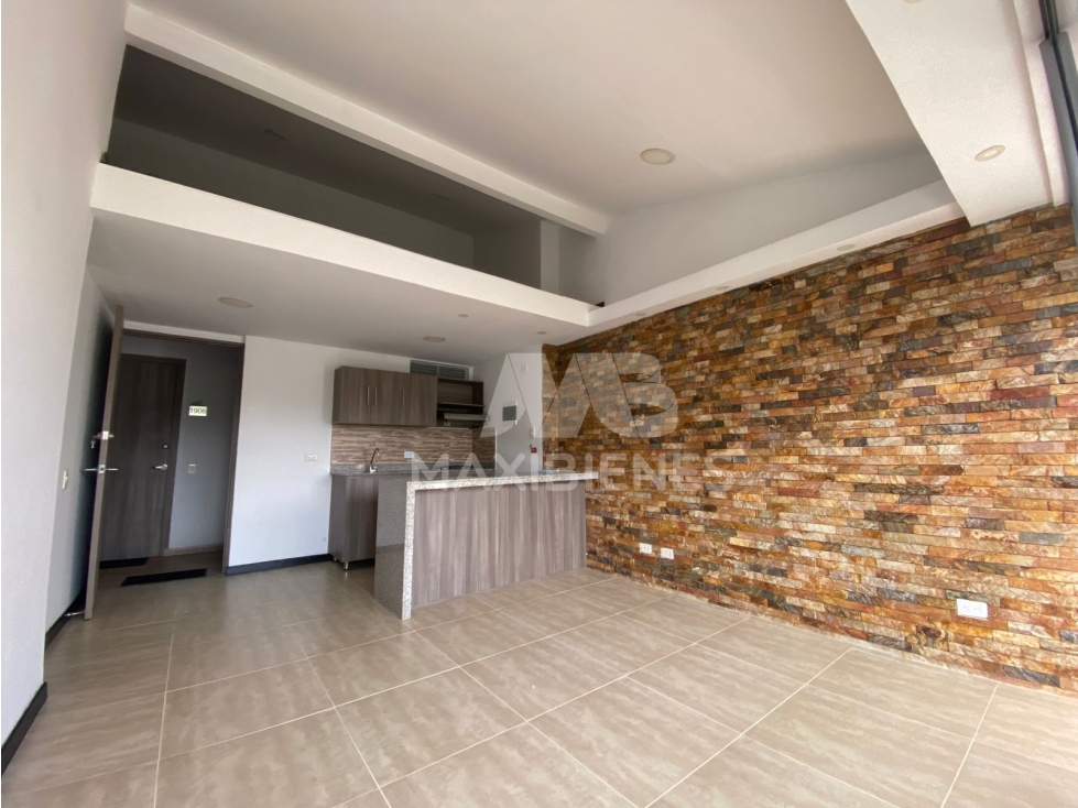 APARTAMENTO EN ARRIENDO UBICADO EN LA ESTRELLA — foto 3