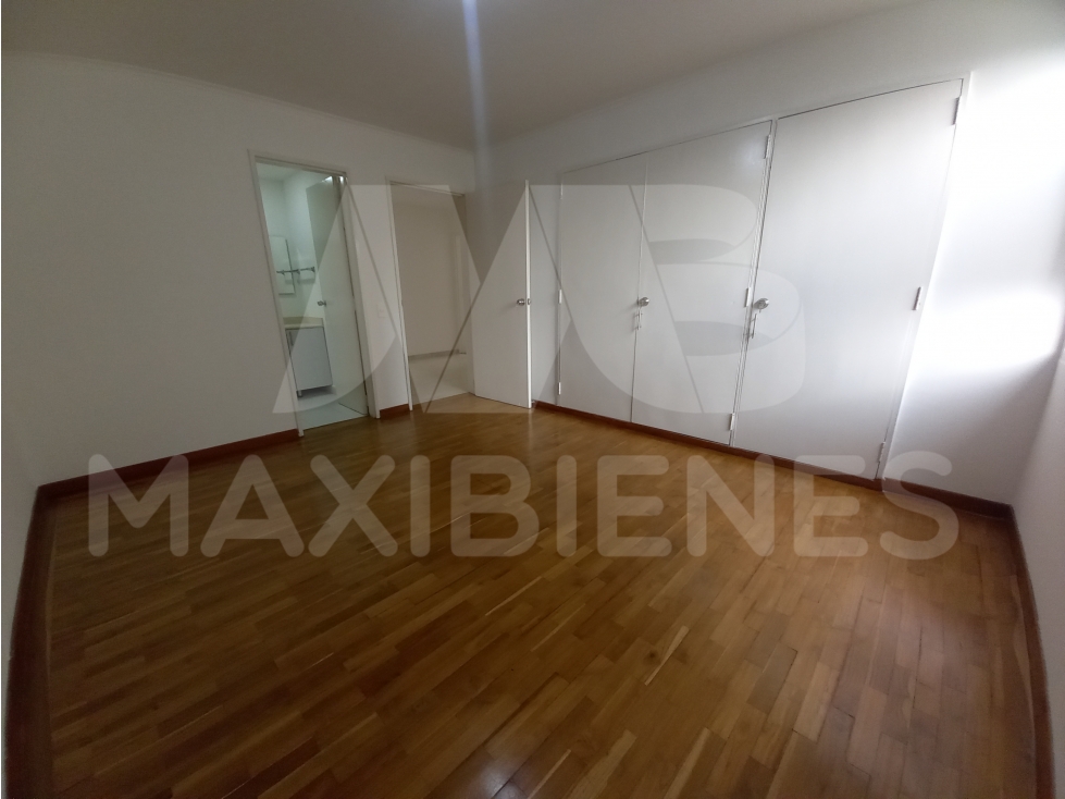 APARTAMENTO EN ARRIENDO EN EL SECTOR DE SURAMERICANA — foto 5